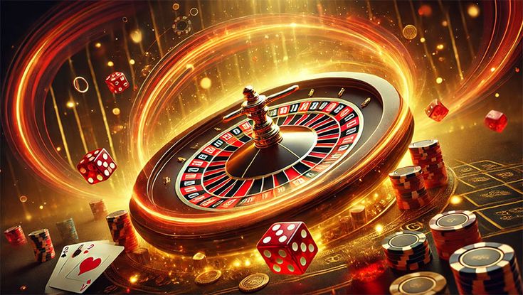 Royal Club آن لائن کیسینو میں کھیلنے کی وجوہات